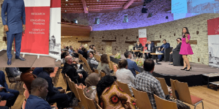 «L’enchevêtrement des fragilités menace les processus de transition au Sahel» Par Amadou Tidiane Cissé