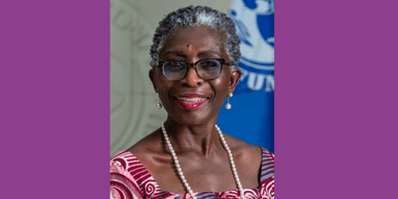 Economie : De nationalité libérienne, La directrice générale adjointe et pilier du FMI, Antoinette Sayeh, prend sa retraite