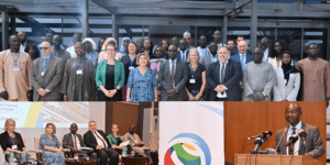 Ouverture de l’Atelier sur les Risques Climatiques au Sénégal : Vers une Stratégie de Financement Innovante