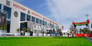 Transport aérien : L&rsquo;Aéroport Ousmane Masseck Ndiaye de Saint-Louis intègre l&rsquo;ASECNA après une Décennie de Tentatives Infructueuses