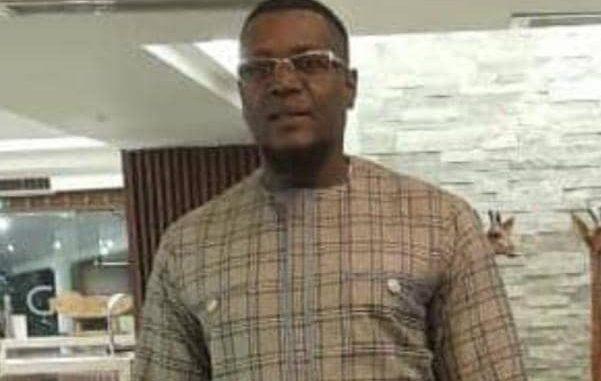 Sport-Karaté : Le Président de la Ligue de Dakar, pionnier dans la lutte pour la transparence, contribue au renflouement des caisses de l’État