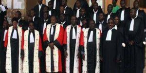 UMS face à une Justice sous pression: une riposte institutionnelle répondra aux attaques contre les magistrats