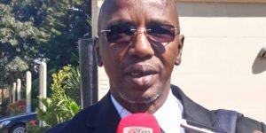 Sourds Et Muets  Par Demba Ciré Bathily avocat