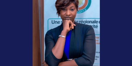 Monsieur le Président, les femmes savent, peuvent et méritent votre confiance !  Fatou Ouleye Sambou, Experte en communication,