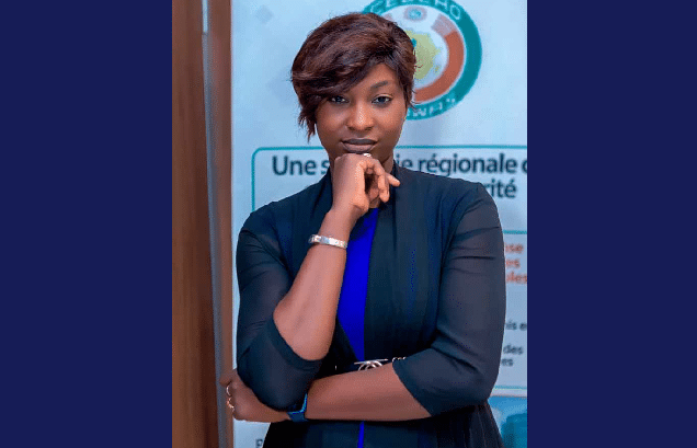Monsieur le Président, les femmes savent, peuvent et méritent votre confiance !  Fatou Ouleye Sambou, Experte en communication,