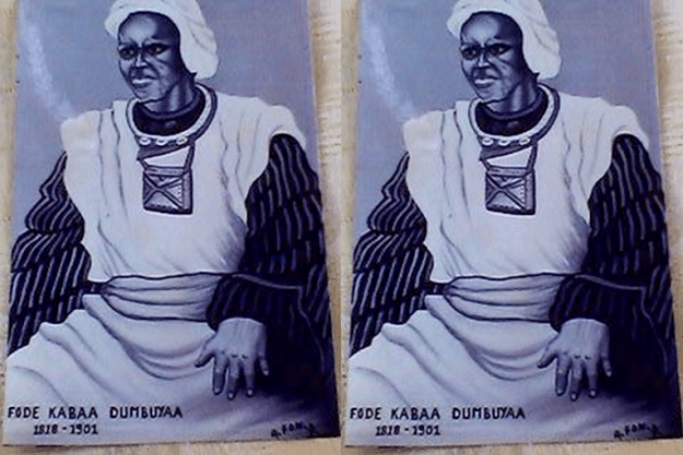 Contentieux foncier A Sakhe, commune de Koul : Le mausolée de Fodé Kaba Doumbouya au cœur d’un litige