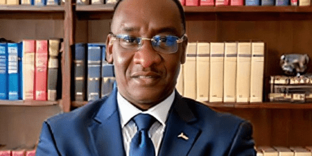 Sénégal : souveraineté ou soumission ?   (Par Dr Idrissa Doucouré)