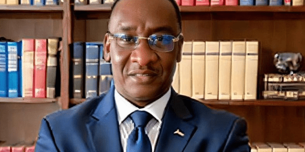 Sénégal : souveraineté ou soumission ?   (Par Dr Idrissa Doucouré)