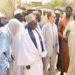 Diplomatie Religieuse : L’ambassadeur de l’UE au Sénégal reçu par le khalife de Bambilor, Thierno Amadou Ba