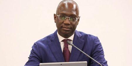 Coopération sénégalo-néerlandaise : Le ministre Mabouba Diagne trace les priorités pour booster l’horticulture