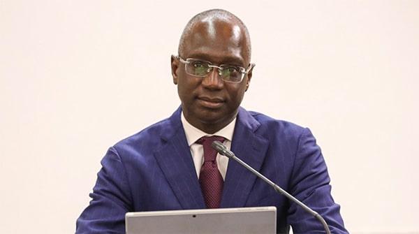 Coopération sénégalo-néerlandaise : Le ministre Mabouba Diagne trace les priorités pour booster l’horticulture