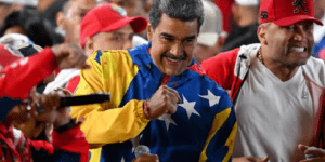 Venezuela-Victoire controversée de Nicolas Maduro : l&rsquo;opposition et la communauté internationale s&rsquo;insurgent »