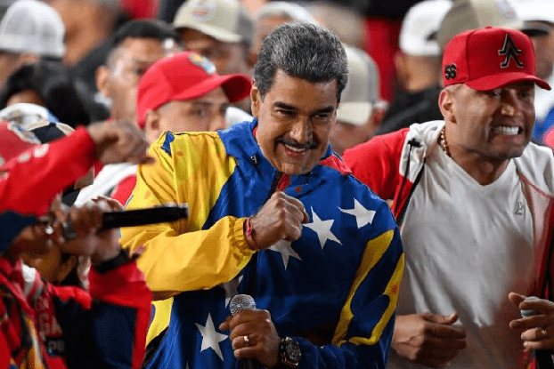Venezuela-Victoire controversée de Nicolas Maduro : l’opposition et la communauté internationale s’insurgent »