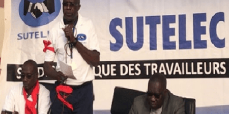 Gestion de l’ASER : Le Syndicat Unique des travailleurs de l’électricité tire à boulets rouges