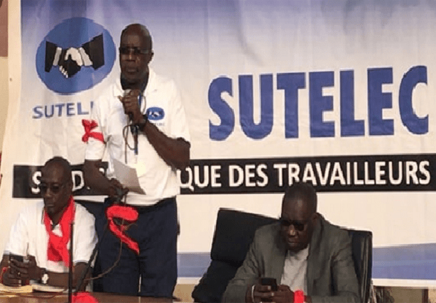 Gestion de l’ASER : Le Syndicat Unique des travailleurs de l’électricité tire à boulets rouges