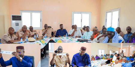 A Malem Hodar 424 ménages ciblés par sa phase 2 : Le Projet Yokk Koom Koom en action pour renforcer leur autonomisation économique