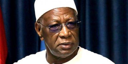 Bathily, Envoyé spécial du Président : Nouvel essai diplomatique