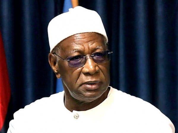 Bathily, Envoyé spécial du Président : Nouvel essai diplomatique