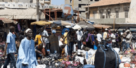 Opération de désencombrement du marché Sandaga :  Marchands ambulants et tabliers appellent au dialogue et regrettent les événements du mercredi