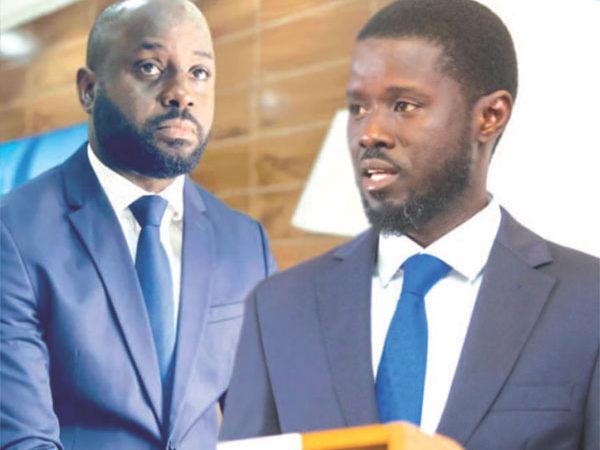 Occupation du Domaine public maritime : Thierno Bocoum balance Diomaye à Azalai