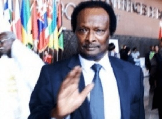 Hommage : Baba Diaw, le grand homme d’affaires sénégalais, a tiré sa révérence   Par Majib Sène