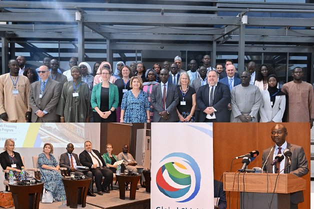 Financement climatique : l’Afrique réclame des engagements concrets avant la COP30