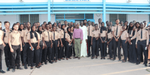 Une première au Sénégal : l’ École Polytechnique de Thiès obtient l’accréditation CTI pour ses diplômes d’ingénieur
