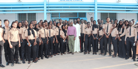 Une première au Sénégal : l’ École Polytechnique de Thiès obtient l’accréditation CTI pour ses diplômes d’ingénieur