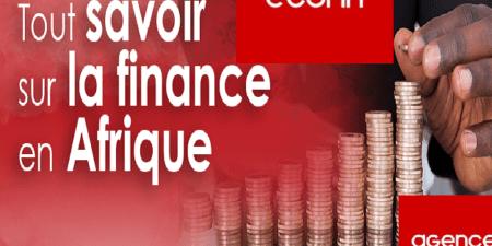 Economie : L’Agence Ecofin s’installe à Kinshasa et lance Bankable