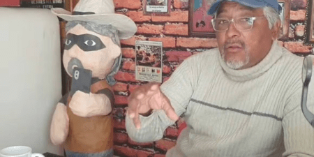 Mexique : Fondateur du média El Hijo del Llanero Solititito, le journaliste Alejandro Alfredo Martínez Noguez abattu…RSF