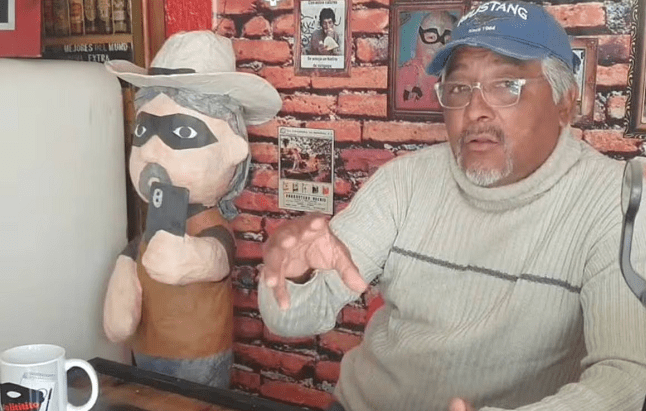 Mexique : Fondateur du média El Hijo del Llanero Solititito, le journaliste Alejandro Alfredo Martínez Noguez abattu…RSF