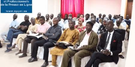 Affaire Aliou Top: L’APPEL demande la clémence du Tribunal