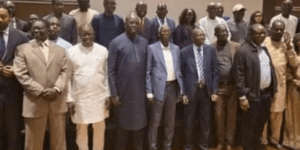 Naissance du « Bloc des Libéraux et des Démocrates / Takku » : Une nouvelle coalition pour la défense de la démocratie au Sénégal