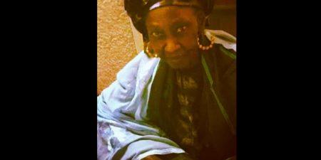 Hommage à la psychologue Diodo Oumou Ly, l’Humaniste Disparue le mercredi 1er Août 2024 Par Aoua Bocar LY-Tall