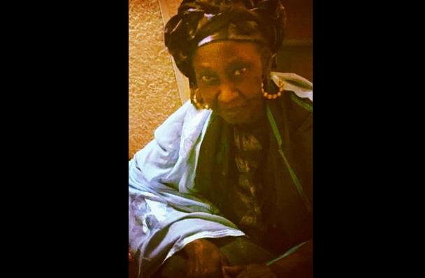 Hommage à la psychologue Diodo Oumou Ly, l’Humaniste Disparue le mercredi 1er Août 2024 Par Aoua Bocar LY-Tall