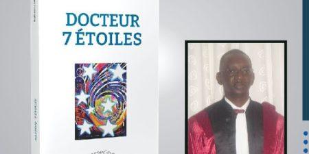 Notes de lecture: Docteur 7 étoiles du Pr Amadou Gallo Diop   Par le Pr Fatimata Ly