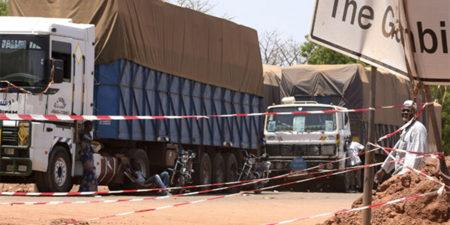 Schéma de libéralisation des échanges de la CEDEAO : Lancement une mission de plaidoyer en Gambie et au Sénégal