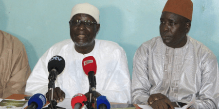 Assainissement-« Sétal Suñu Réew » : Ligue des Imams et Prédicateurs du Sénégal s’engage et l’ancre dans la religion