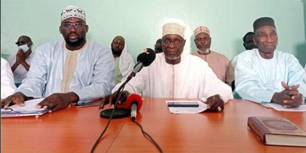 Décès du Pape François : Un hommage fraternel des Imams et Oulémas du Sénégal