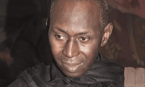 Hommage À Momar Coumba Diop  (Pr. Lat Soucabé Mbow)