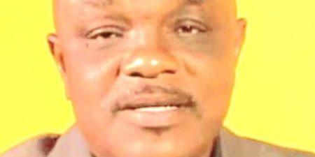 Babacar Mbaye Ngaraf, coordonnateur de la SAABA : « Le ministre Cheikh Tidiane Dieye, s’il n’a rien à se reprocher, doit démissionner… »