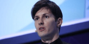Secteur de la communications : Pavel Durov, le patron franco-russe de Telegram, détenu en France