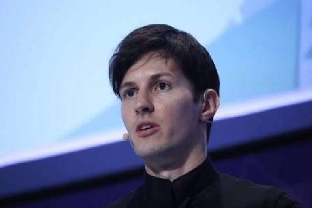 Secteur de la communications : Pavel Durov, le patron franco-russe de Telegram, détenu en France