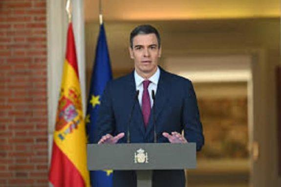Visite officielle de Pedro Sánchez : 180 millions d’euros pour renforcer les relations Espagne-Sénégal    (Par Momar Dieng Diop)