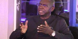 Lettre ouverte au Ministre de l’Intérieur  Par Sogué Diarisso – Ingénieur Statisticien Économiste