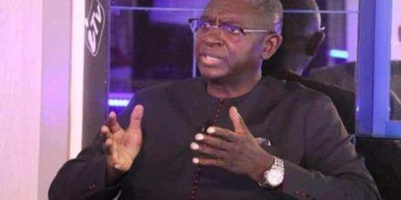 Lettre ouverte au Ministre de l’Intérieur  Par Sogué Diarisso – Ingénieur Statisticien Économiste