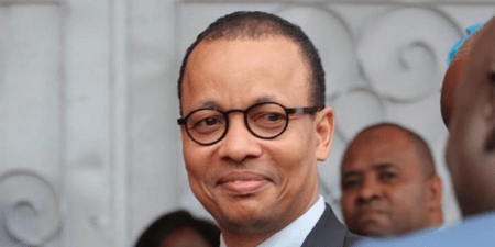 Bassirou D. Faye à l’ONU: « Depuis très longtemps, je n’ai pas entendu un discours aussi haut, aussi ferme de la part d’un dirigeant africain », Souleymane Jules Diop