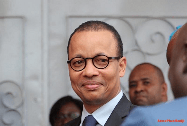 Bassirou D. Faye à l’ONU: « Depuis très longtemps, je n’ai pas entendu un discours aussi haut, aussi ferme de la part d’un dirigeant africain », Souleymane Jules Diop