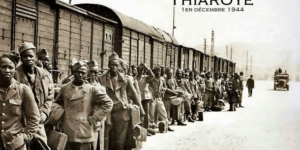 Thiaroye 44 : Vers une Nouvelle Ère de Relations Franco Sénégalaises   Par Mr Dénango Anta