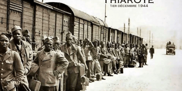 Devoir de mémoire aux militaires de Thiaroye 44    Dr Abdourahmane Diallo